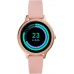 Fossil Women's Gen 5E 42mm Stainless Steel Touchscreen Smartwatch with Speaker, Heart Rate, Contactless Payments and Smartphone Notifications