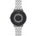 Fossil Women's Gen 5E 42mm Stainless Steel Touchscreen Smartwatch with Speaker, Heart Rate, Contactless Payments and Smartphone Notifications